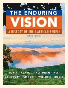 The Enduring Vision