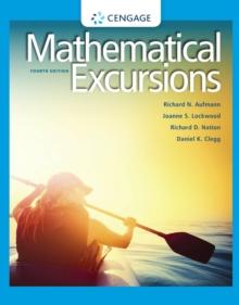 Mathematical Excursions