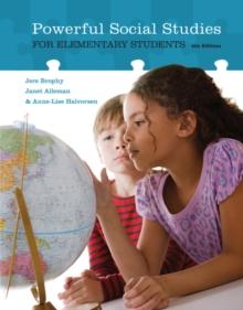 Powerful Social Studies for Elementary Students