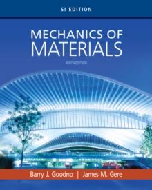 Mechanics of Materials, SI Edition