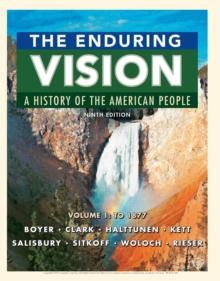 The Enduring Vision