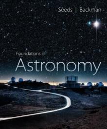 Foundations of Astronomy