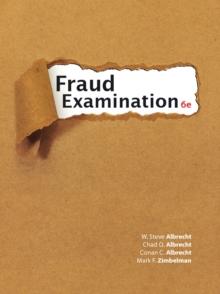 Fraud Examination