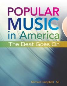 Popular Music in America