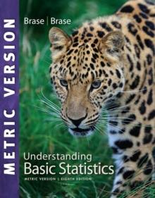 Understanding Basic Statistics, International Metric Edition