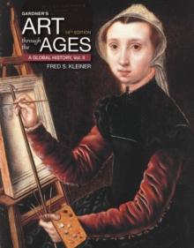 Gardner's Art through the Ages : A Global History, Volume II