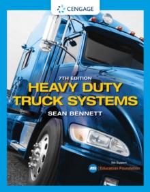 Heavy Duty Truck Systems