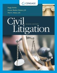 Civil Litigation