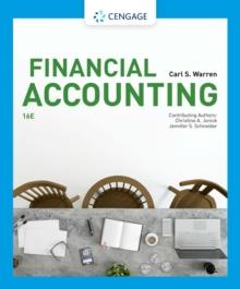 Financial Accounting