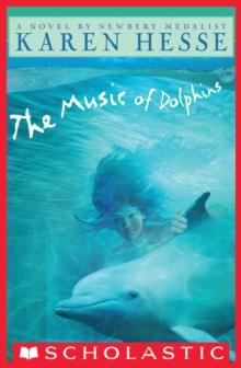 The Music of Dolphins