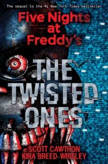 Five Nights at Freddy's: The Twisted Ones