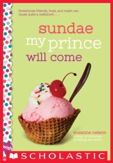 Sundae My Prince Will Come