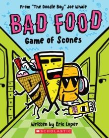 Game of Scones (Bad Food 1)