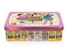 Babysitters Club Retro Set 2