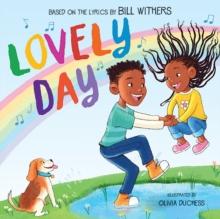 Lovely Day: A Picture Book