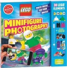 LEGO Minifigure Photography