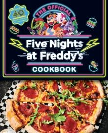 Five Nights at Freddy's Cook Book