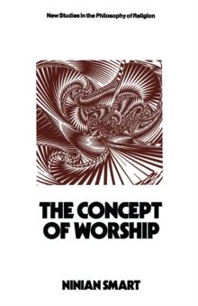 The Concept of Worship