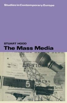 The Mass Media