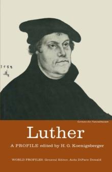 Luther : A Profile