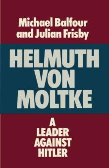 Helmuth Von Moltke