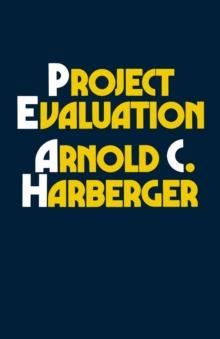 Project Evaluation : Collected Papers