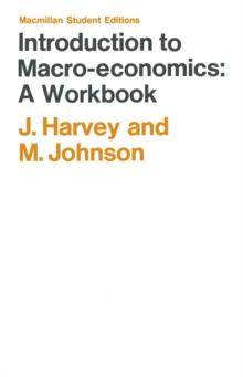 Introduction to Macro-Economics: A Workbook