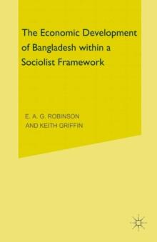 The Economic Development of Bangladesh within a Socialist Framework