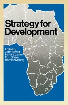 Strategy for Development