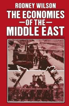 The Economies of the Middle East