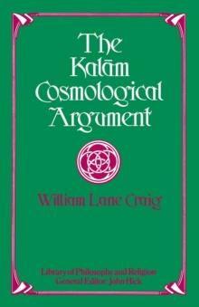 Kalam Cosmological Argument