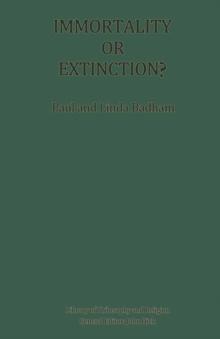 Immortality or Extinction?