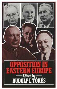 Opposition in Eastern Europe