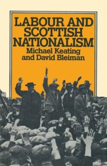 Labour and Scottish Nationalism