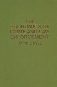 The Economics of Crime and Law Enforcement