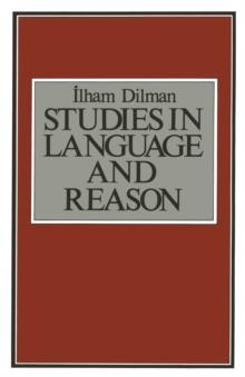 Studies in Language and Reason