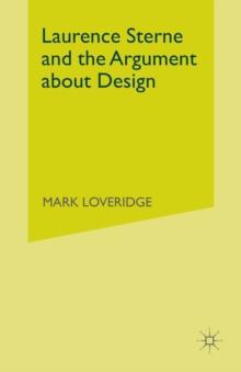 Laurence Sterne and the Argument about Design