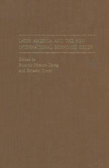 Latin America and the New International Economic Order