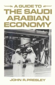 A Guide to the Saudi Arabian Economy