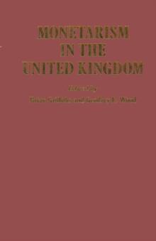 Monetarism in the United Kingdom