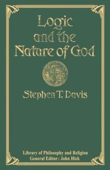 Logic and the Nature of God