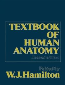 Textbook of Human Anatomy