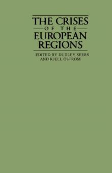 The Crises of the European Regions