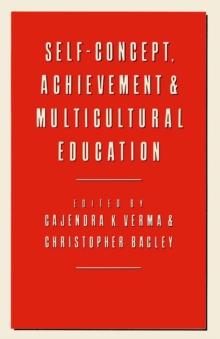 Self-Concept, Achievement and Multicultural Education