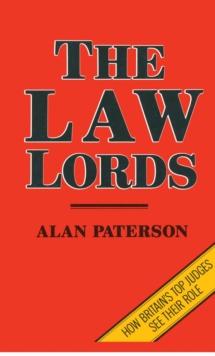 The Law Lords