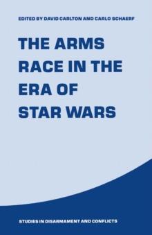 Arms Race in the Era of Star Wars