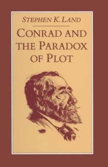 Conrad and the Paradox of Plot