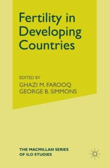 Fertility in Developing Countries