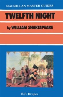 Shakespeare: Twelfth Night