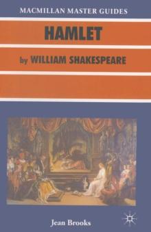 Hamlet by William Shakespeare